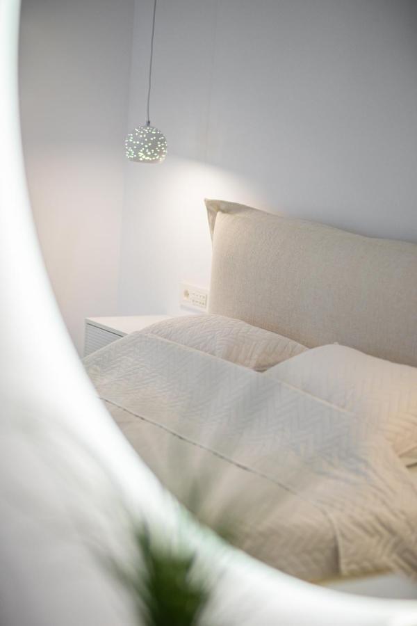 Δvo Luxury Apartment Ágios Nikólaos Eksteriør bilde